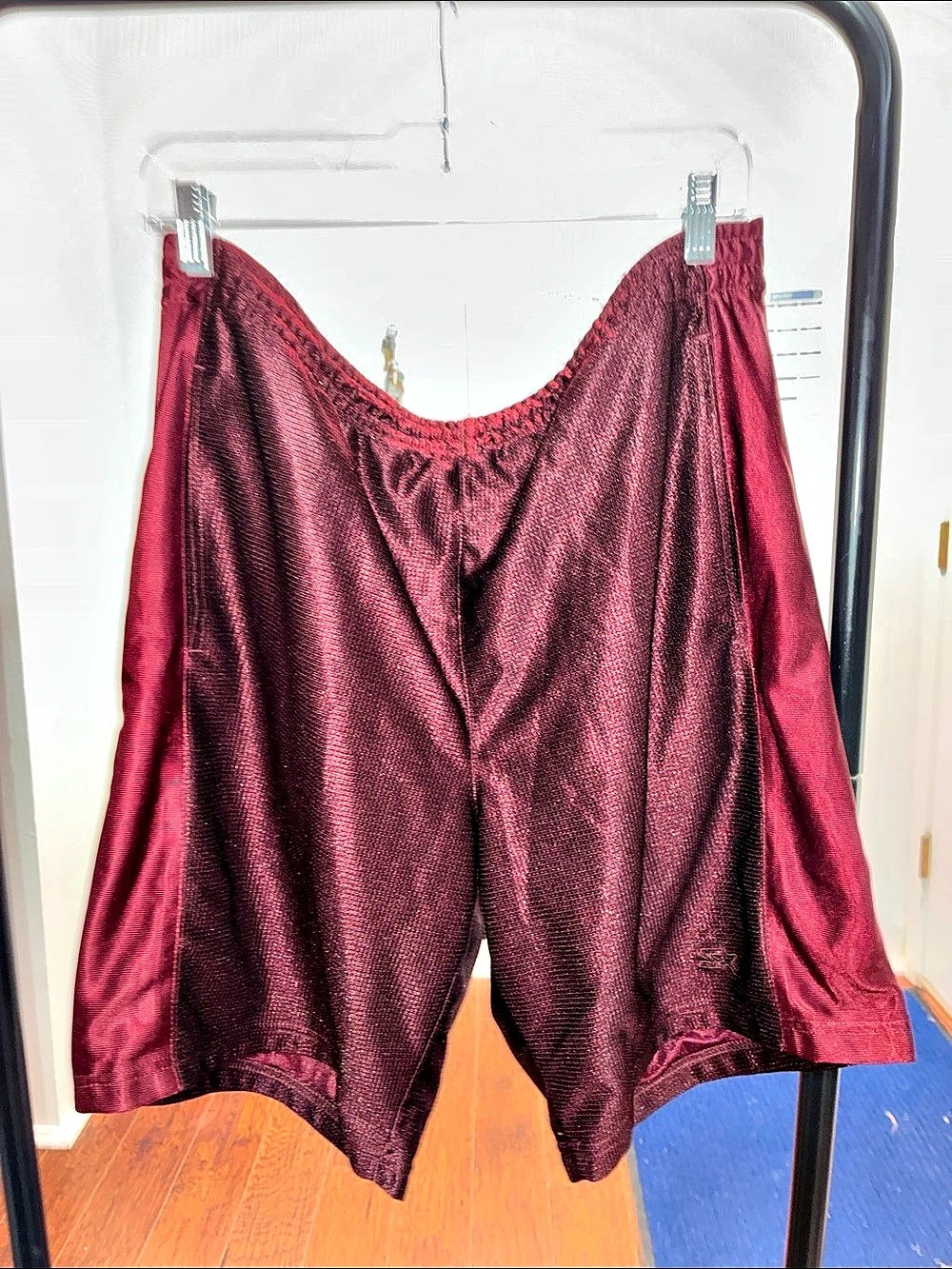 Starter Active Mesh Shorts Athletic Shorts